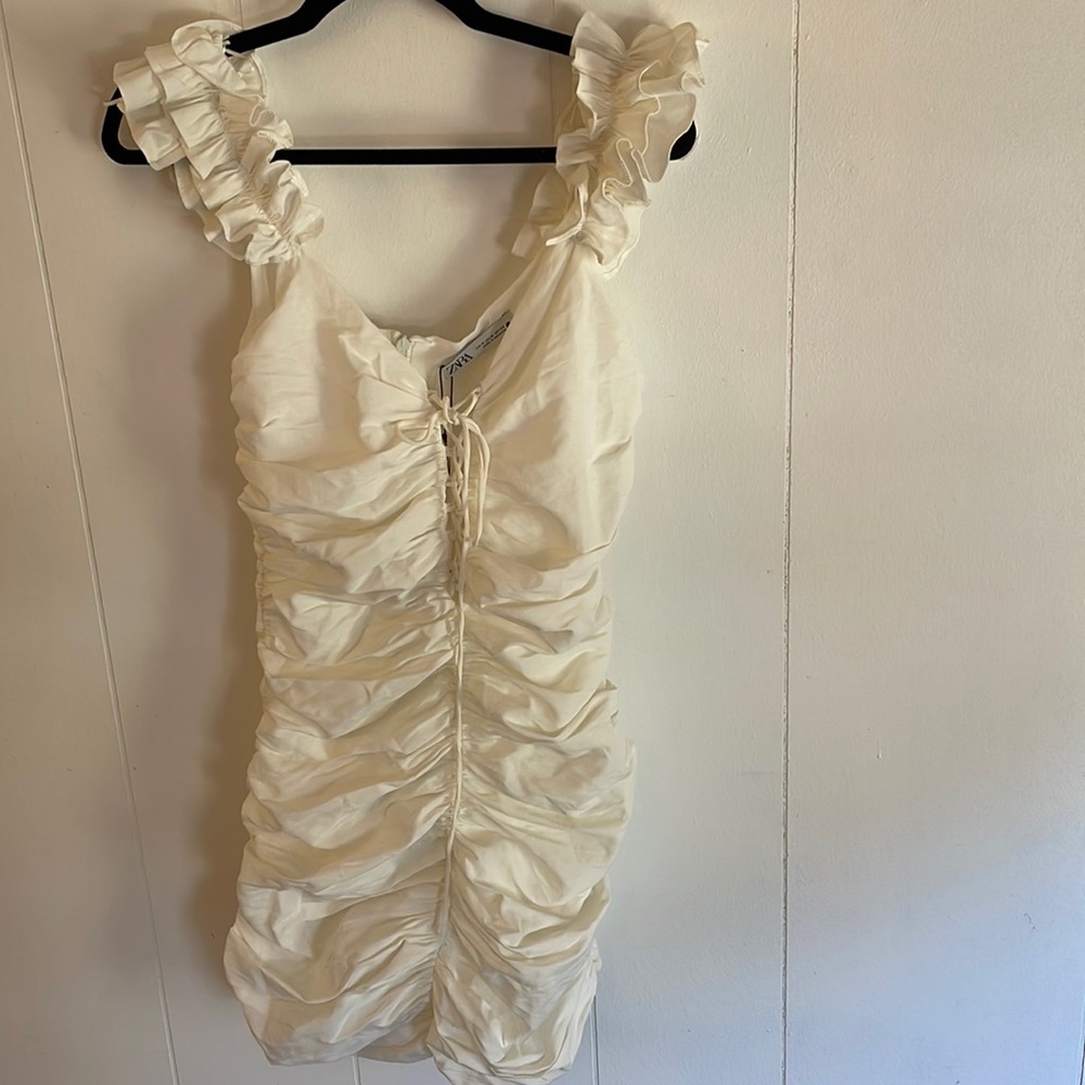 Zara dress